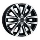  Load 6 Ice Black